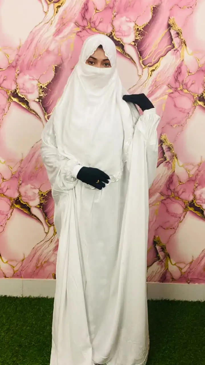 **হজ ও ওমরার জন্য বিশেষভাবে ডিজাইন করা ্জিলবাব **